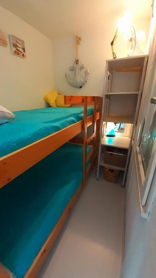 Maldives Joli T2 Cabine Proche Plage Richelieu Cap D'Агде Екстериор снимка